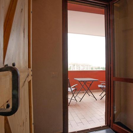 Rogiual Appartamento โรม ภายนอก รูปภาพ