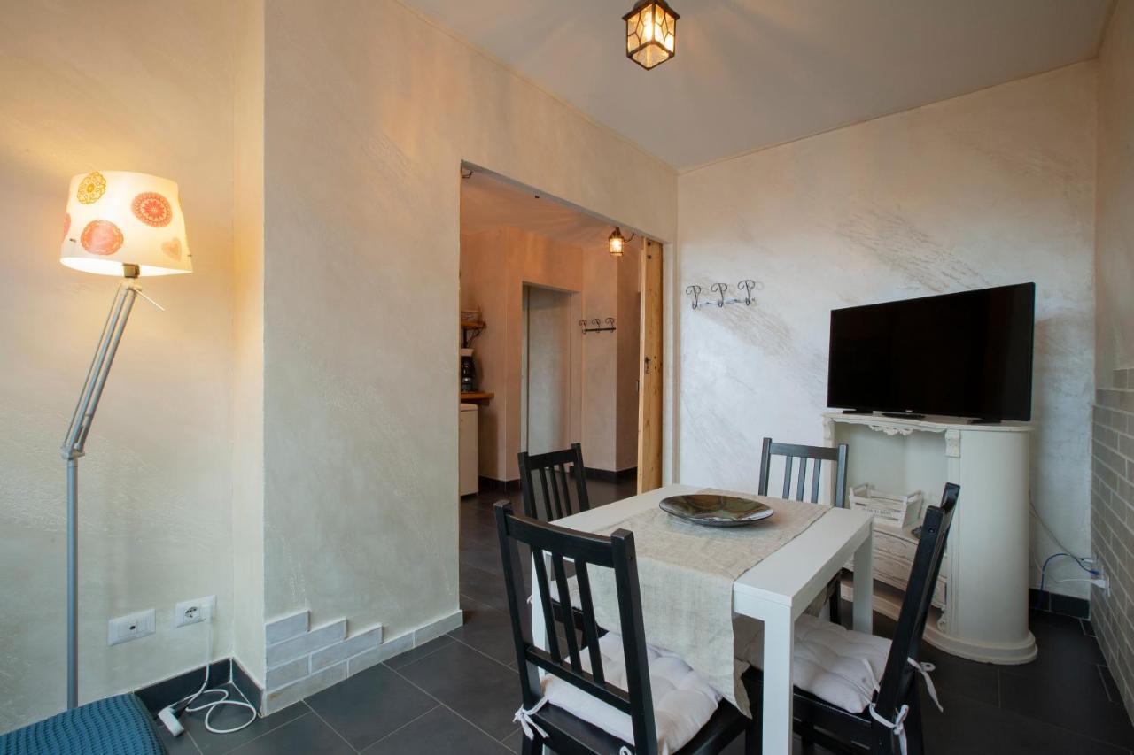 Rogiual Appartamento โรม ภายนอก รูปภาพ