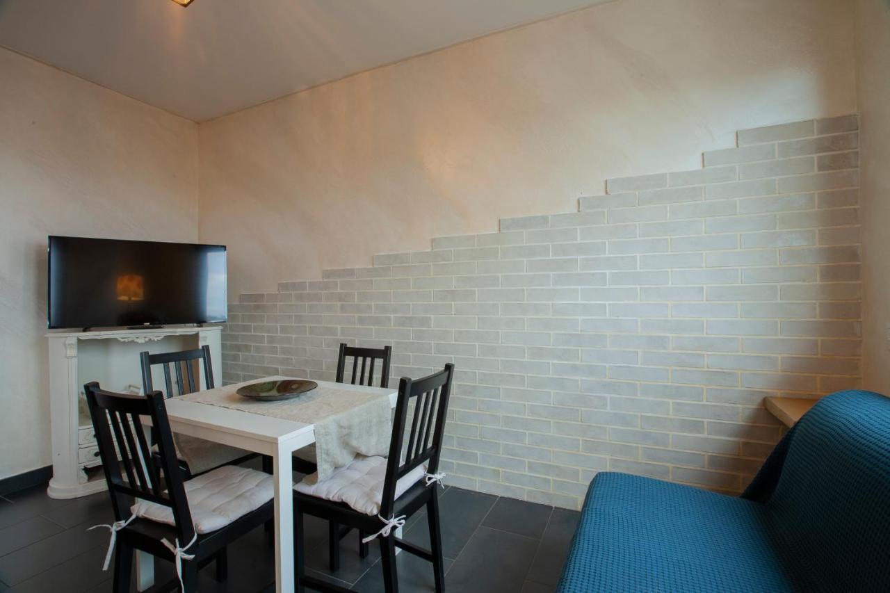 Rogiual Appartamento โรม ภายนอก รูปภาพ