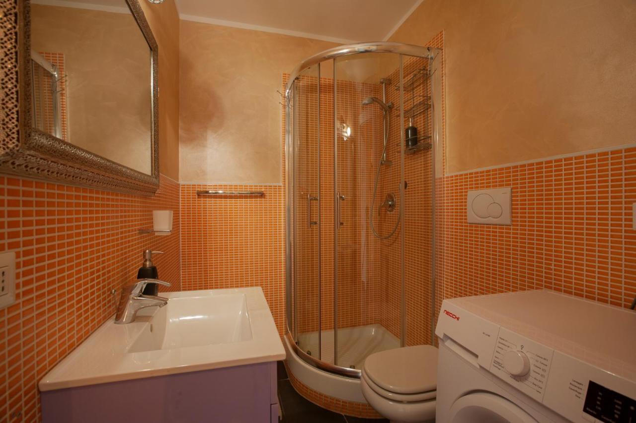 Rogiual Appartamento โรม ภายนอก รูปภาพ