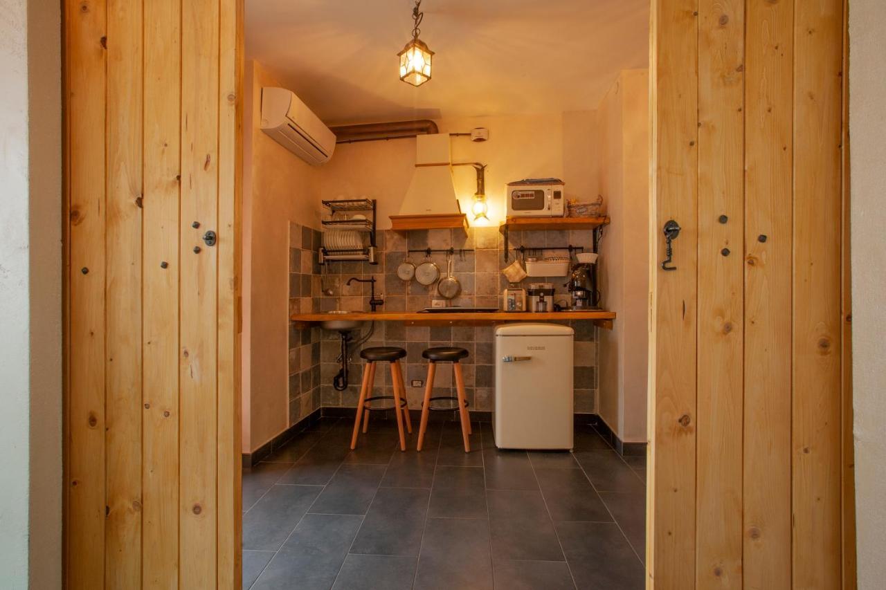 Rogiual Appartamento โรม ภายนอก รูปภาพ
