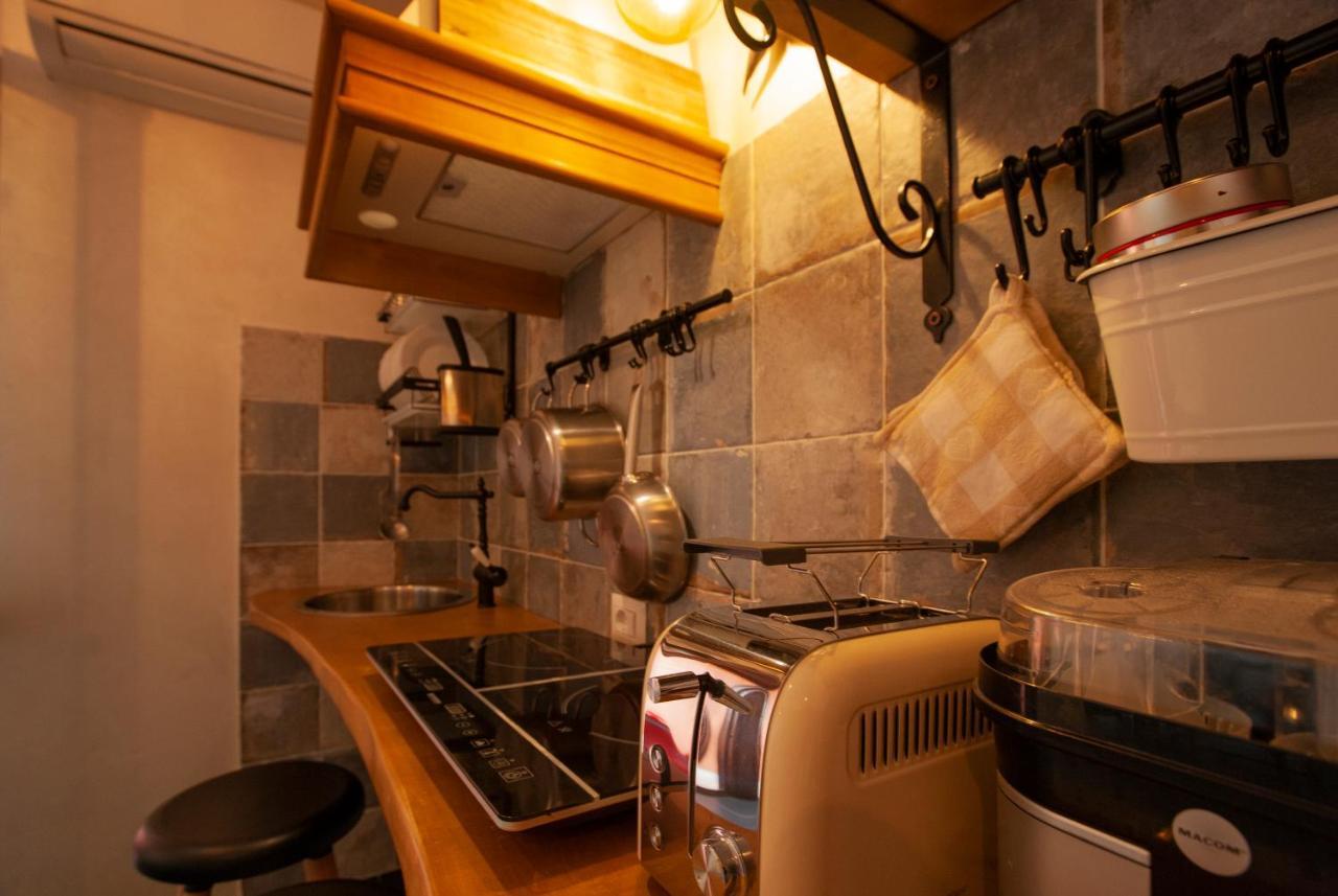 Rogiual Appartamento โรม ภายนอก รูปภาพ